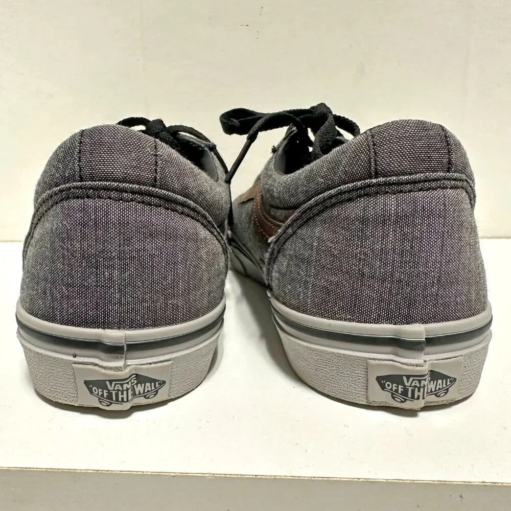Vans Ward Sneaker